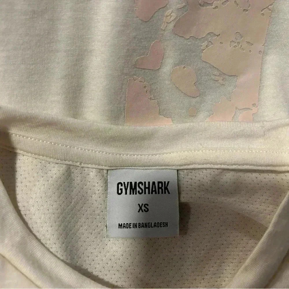 Gymshark  Tank - Picture 4 of 5